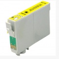 CVB Media Compatibale Epson TO484 Yellow